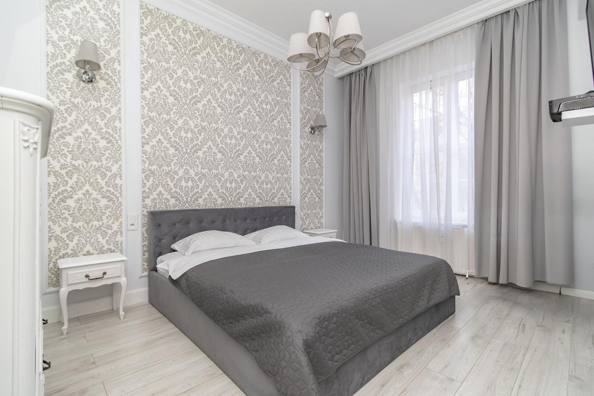 Glow Apartments - Apartment Dubaj Glamour, Ulica Dluga Old Town Gdansk Dış mekan fotoğraf