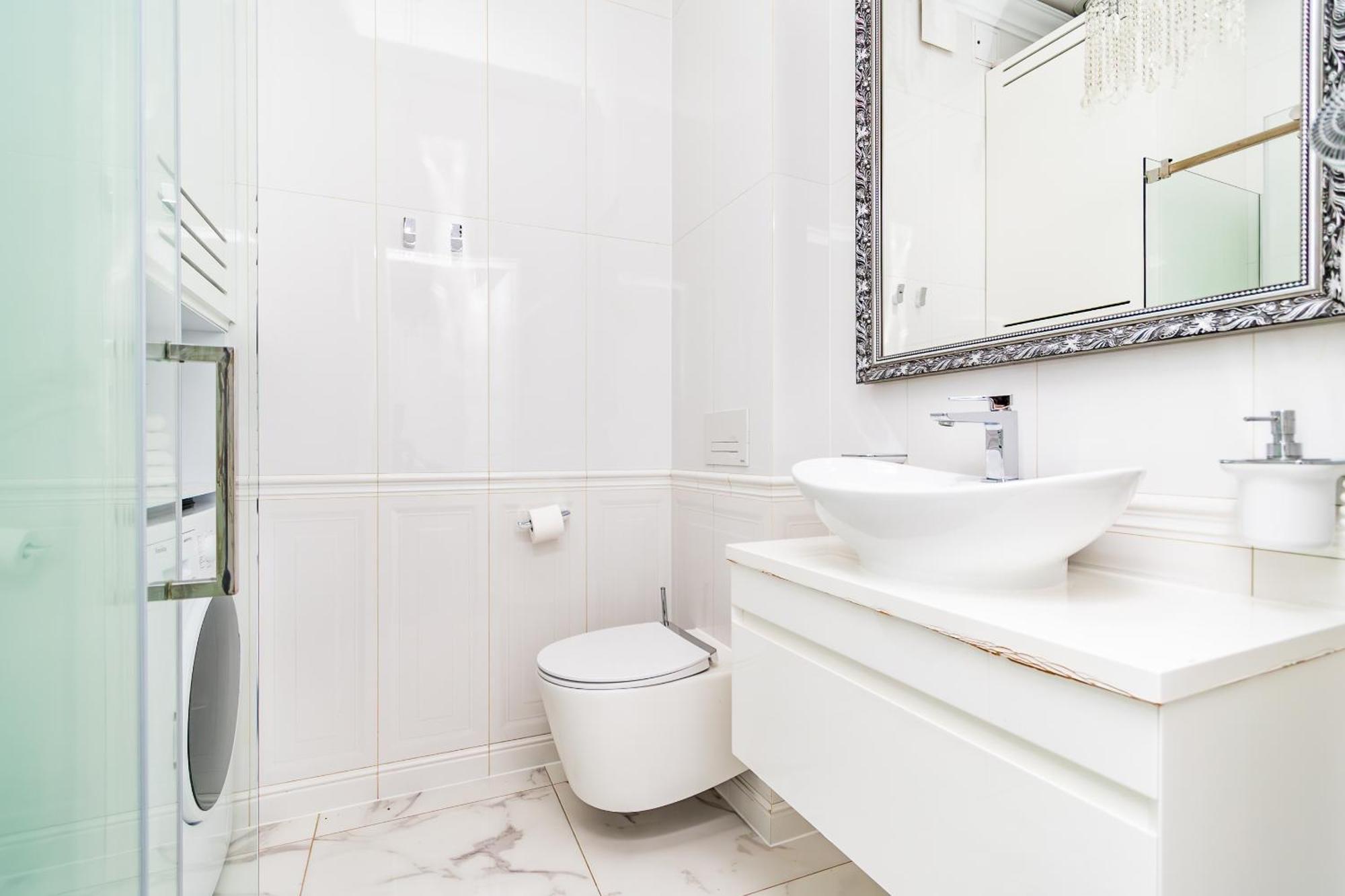 Glow Apartments - Apartment Dubaj Glamour, Ulica Dluga Old Town Gdansk Dış mekan fotoğraf